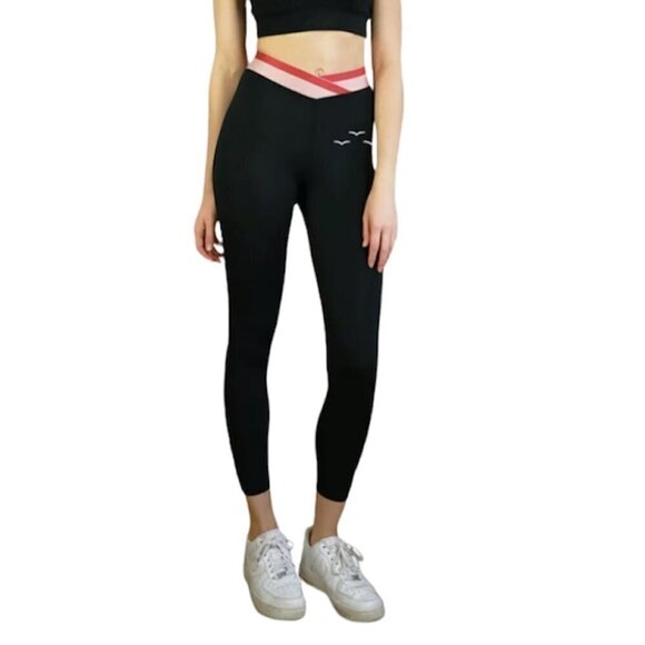LAZYPANTS BILLIE LEGGINGS - Picture 1 of 5